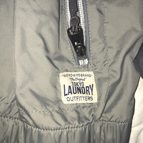 Tokyo Laundry Jacket - Picture 4 of 4